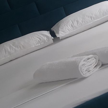 Isabel Rooms 地拉那 外观 照片