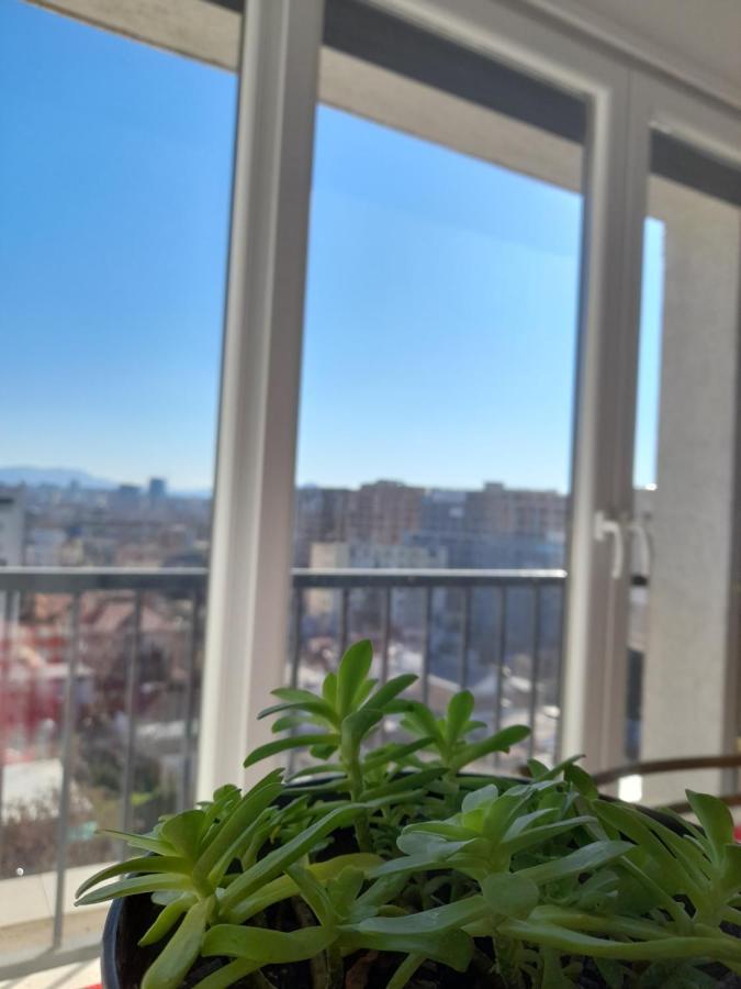 Isabel Rooms 地拉那 外观 照片